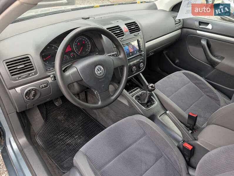 Седан Volkswagen Jetta 2006 в Ровно фото 25 Седан Volkswagen Jetta 2006 в Ровно