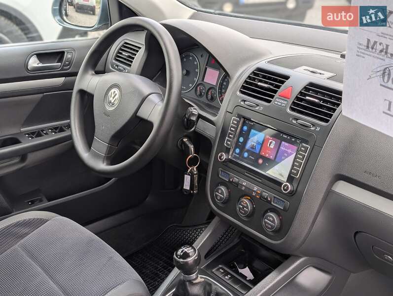 Седан Volkswagen Jetta 2006 в Ровно фото 44 Седан Volkswagen Jetta 2006 в Ровно