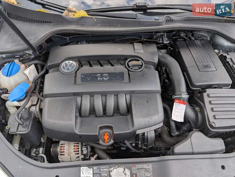 Седан Volkswagen Jetta 2006 в Ровно фото 51 Седан Volkswagen Jetta 2006 в Ровно
