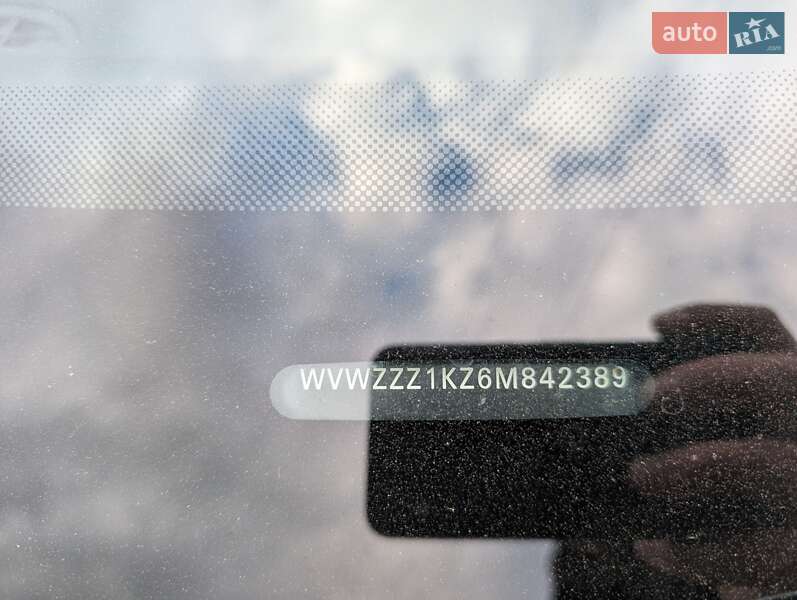 Седан Volkswagen Jetta 2006 в Ровно фото 53 Седан Volkswagen Jetta 2006 в Ровно