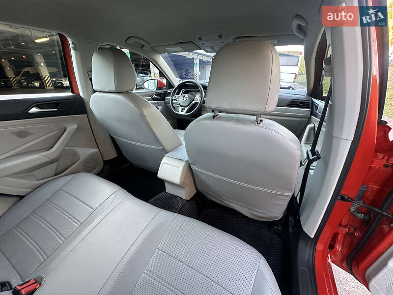 Седан Volkswagen Jetta 2019 в Киеве фото 31 Седан Volkswagen Jetta 2019 в Киеве
