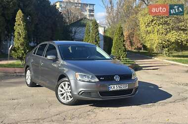 Седан Volkswagen Jetta 2013 в Києві