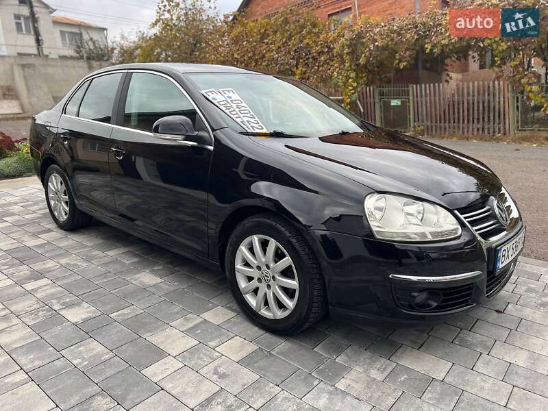 Седан Volkswagen Jetta 2006 в Хмельницком фото 16 Седан Volkswagen Jetta 2006 в Хмельницком