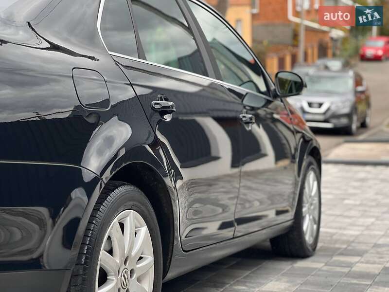 Седан Volkswagen Jetta 2006 в Хмельницком фото 20 Седан Volkswagen Jetta 2006 в Хмельницком