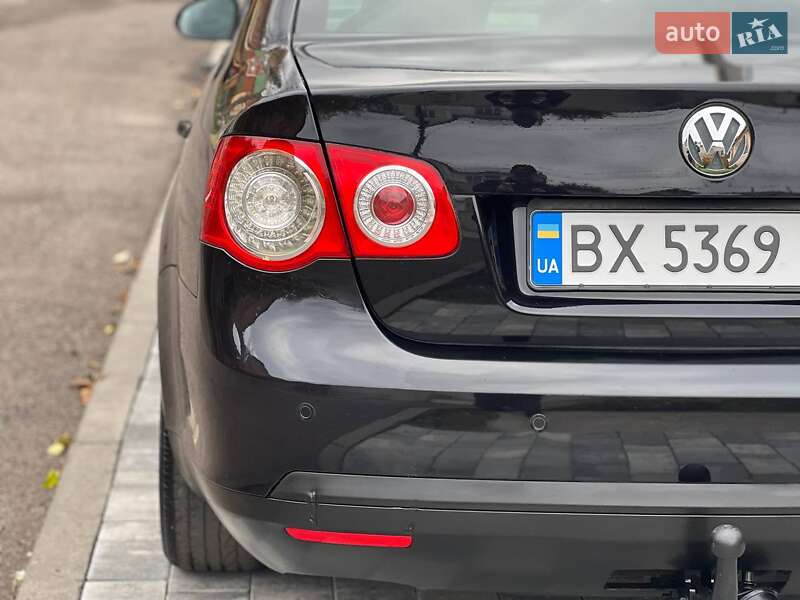 Седан Volkswagen Jetta 2006 в Хмельницком фото 25 Седан Volkswagen Jetta 2006 в Хмельницком