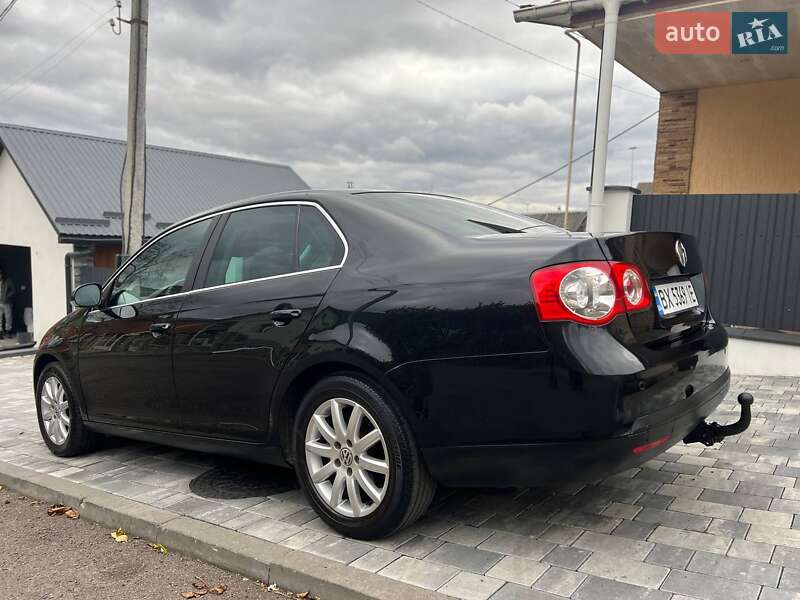 Седан Volkswagen Jetta 2006 в Хмельницком фото 28 Седан Volkswagen Jetta 2006 в Хмельницком