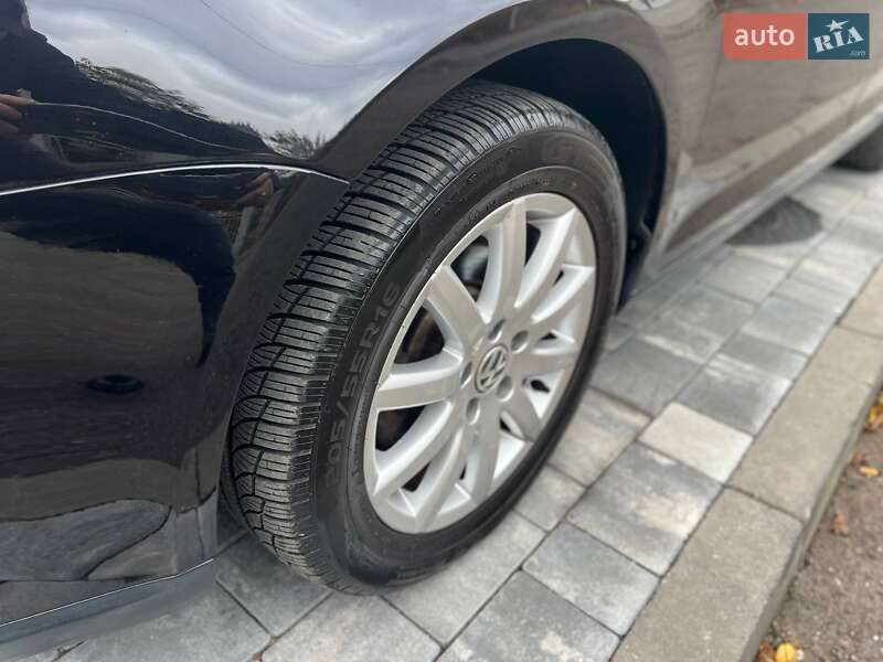 Седан Volkswagen Jetta 2006 в Хмельницком фото 30 Седан Volkswagen Jetta 2006 в Хмельницком