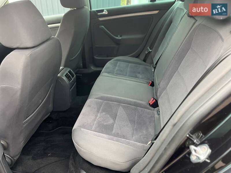 Седан Volkswagen Jetta 2006 в Хмельницком фото 39 Седан Volkswagen Jetta 2006 в Хмельницком