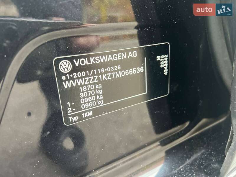 Седан Volkswagen Jetta 2006 в Хмельницком фото 53 Седан Volkswagen Jetta 2006 в Хмельницком