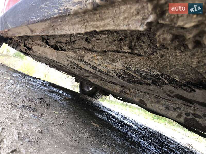 Седан Volkswagen Jetta 1984 в Збараже фото 18 Седан Volkswagen Jetta 1984 в Збараже