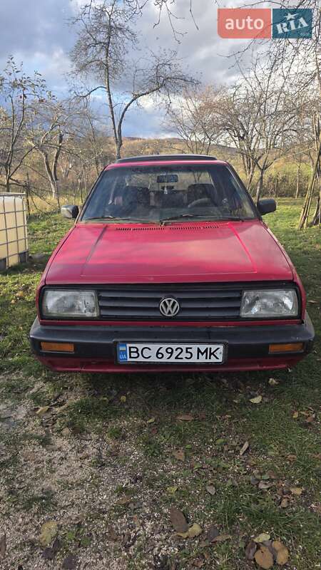 Седан Volkswagen Jetta 1991 в Стрые фото 15 Седан Volkswagen Jetta 1991 в Стрые