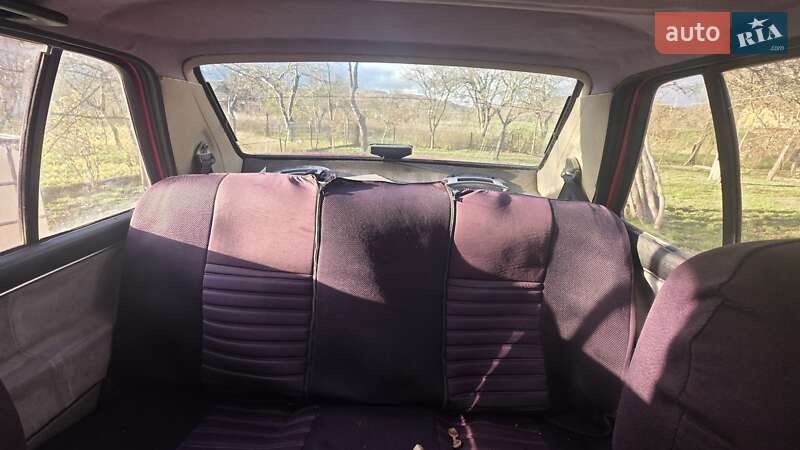 Седан Volkswagen Jetta 1991 в Стрые фото 18 Седан Volkswagen Jetta 1991 в Стрые