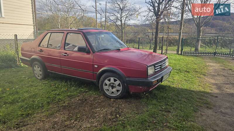 Седан Volkswagen Jetta 1991 в Стрые фото 19 Седан Volkswagen Jetta 1991 в Стрые