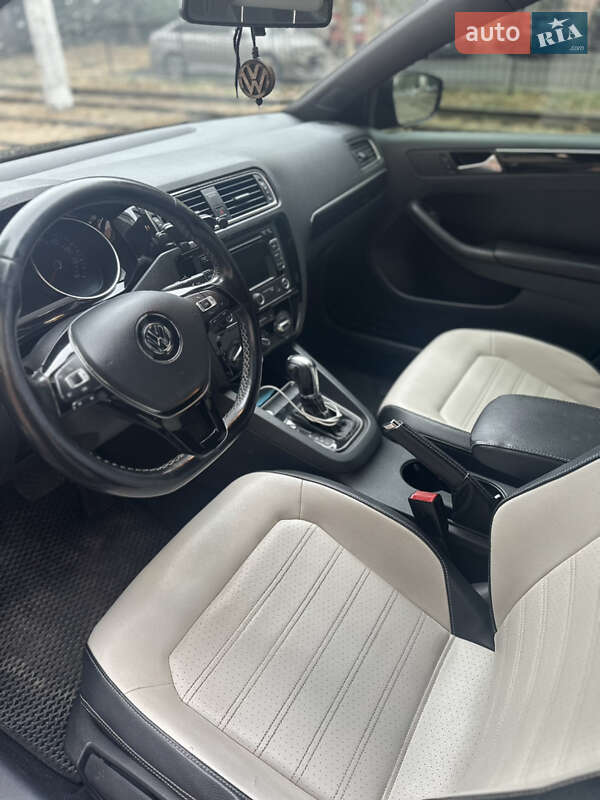 Седан Volkswagen Jetta 2015 в Одесі фото 2 Седан Volkswagen Jetta 2015 в Одесі