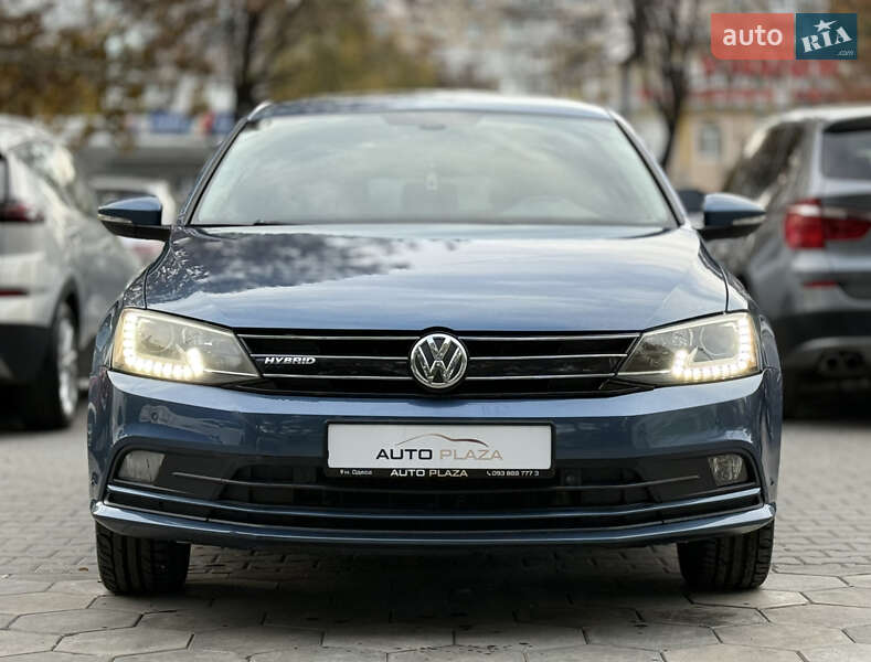 Седан Volkswagen Jetta 2015 в Одессе фото 3 Седан Volkswagen Jetta 2015 в Одессе