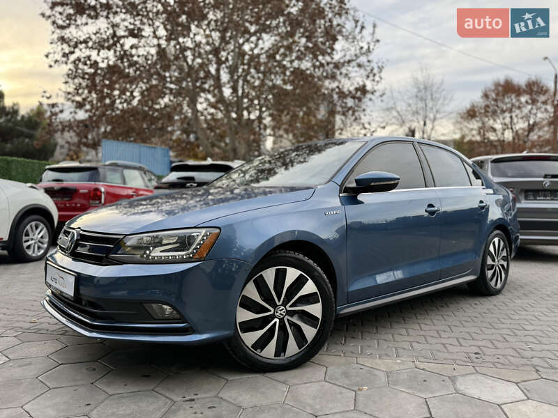 Седан Volkswagen Jetta 2015 в Одессе фото 7 Седан Volkswagen Jetta 2015 в Одессе