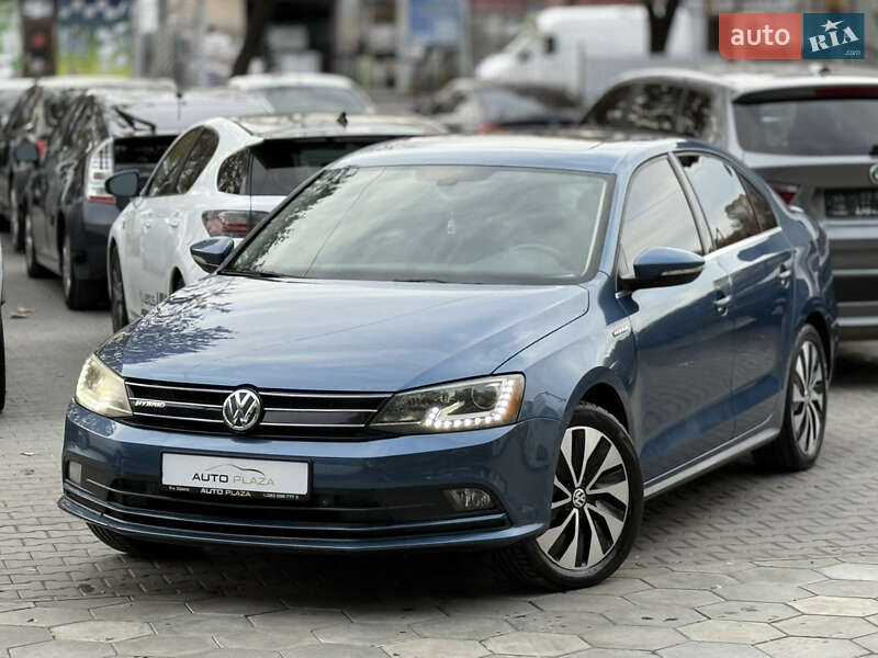 Седан Volkswagen Jetta 2015 в Одессе фото 12 Седан Volkswagen Jetta 2015 в Одессе