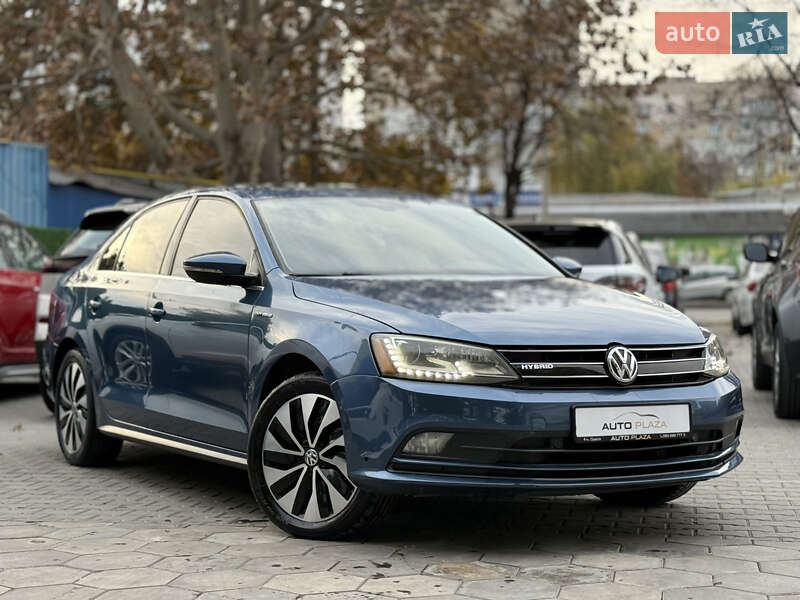 Седан Volkswagen Jetta 2015 в Одессе фото 16 Седан Volkswagen Jetta 2015 в Одессе