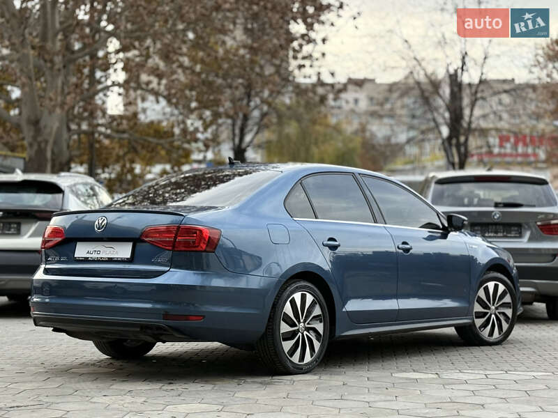 Седан Volkswagen Jetta 2015 в Одессе фото 26 Седан Volkswagen Jetta 2015 в Одессе