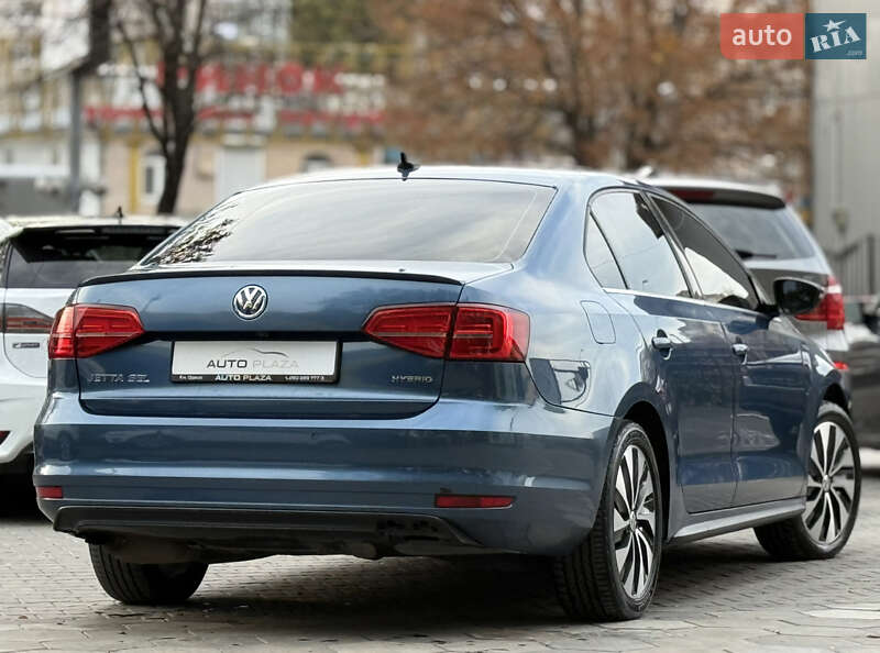 Седан Volkswagen Jetta 2015 в Одессе фото 28 Седан Volkswagen Jetta 2015 в Одессе