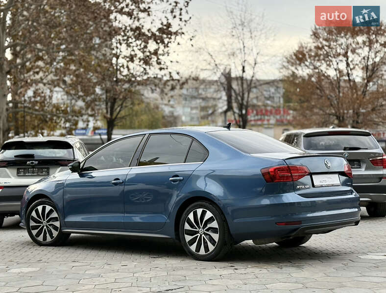 Седан Volkswagen Jetta 2015 в Одессе фото 36 Седан Volkswagen Jetta 2015 в Одессе
