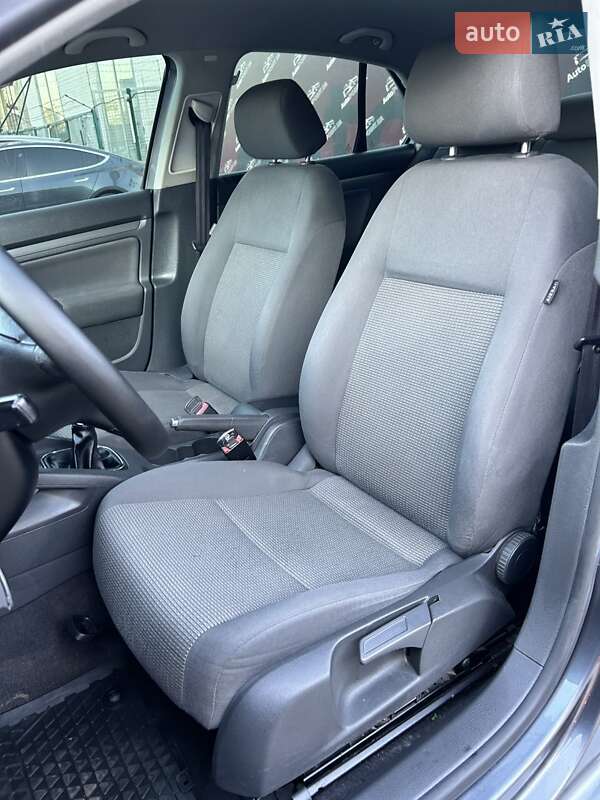 Седан Volkswagen Jetta 2005 в Сумах фото 12 Седан Volkswagen Jetta 2005 в Сумах