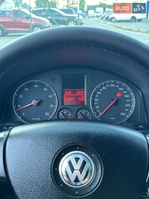 Седан Volkswagen Jetta 2005 в Сумах фото 19 Седан Volkswagen Jetta 2005 в Сумах