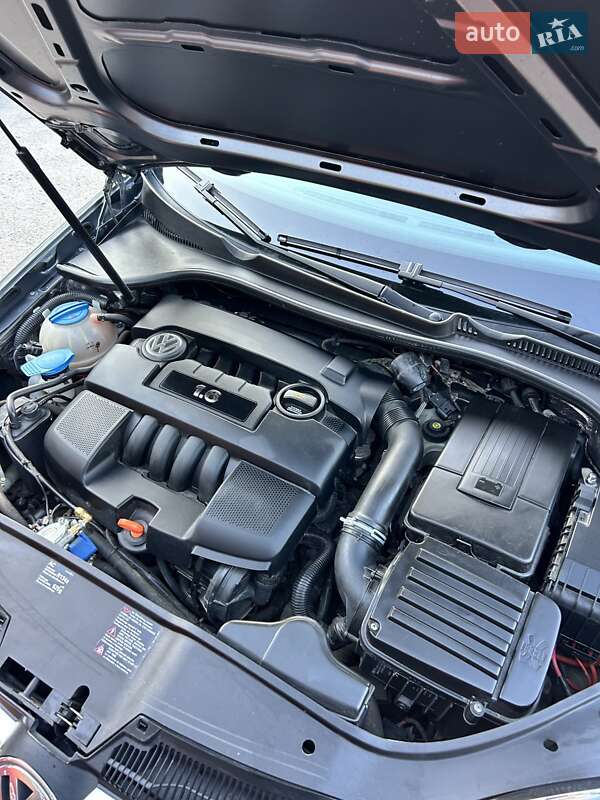 Седан Volkswagen Jetta 2005 в Сумах фото 24 Седан Volkswagen Jetta 2005 в Сумах