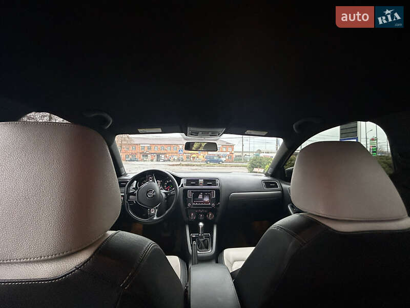 Седан Volkswagen Jetta 2015 в Сумах фото 11 Седан Volkswagen Jetta 2015 в Сумах