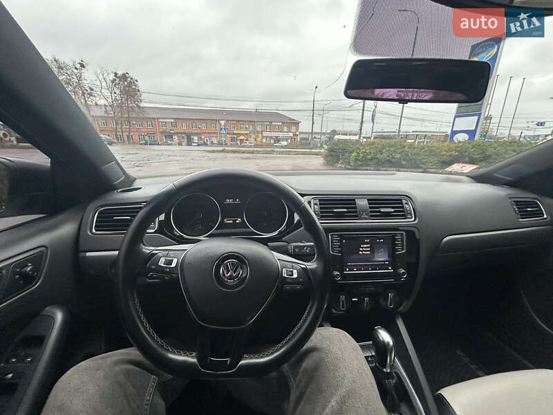Седан Volkswagen Jetta 2015 в Сумах фото 15 Седан Volkswagen Jetta 2015 в Сумах