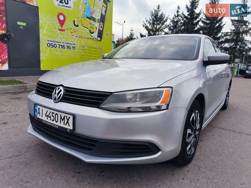 Volkswagen Jetta 2013 Volkswagen Jetta 2013