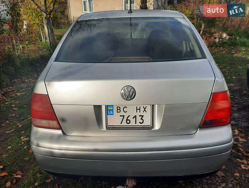 Седан Volkswagen Jetta 2000 в Городке фото 2 Седан Volkswagen Jetta 2000 в Городке
