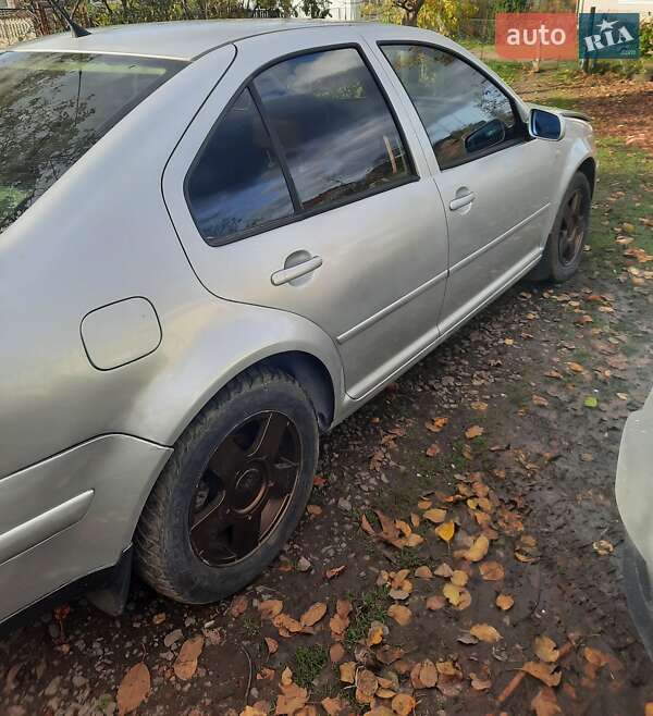 Седан Volkswagen Jetta 2000 в Городке фото 6 Седан Volkswagen Jetta 2000 в Городке