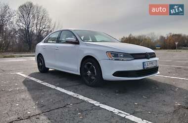Седан Volkswagen Jetta 2013 в Конотопі