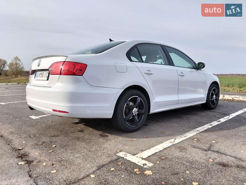 Седан Volkswagen Jetta 2013 в Конотопе фото 6 Седан Volkswagen Jetta 2013 в Конотопе