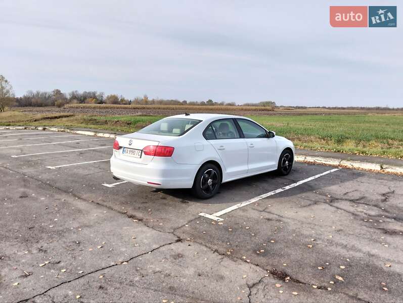 Седан Volkswagen Jetta 2013 в Конотопе фото 26 Седан Volkswagen Jetta 2013 в Конотопе
