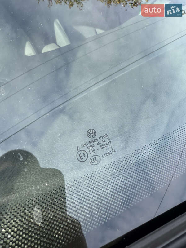 Седан Volkswagen Jetta 2012 в Одессе