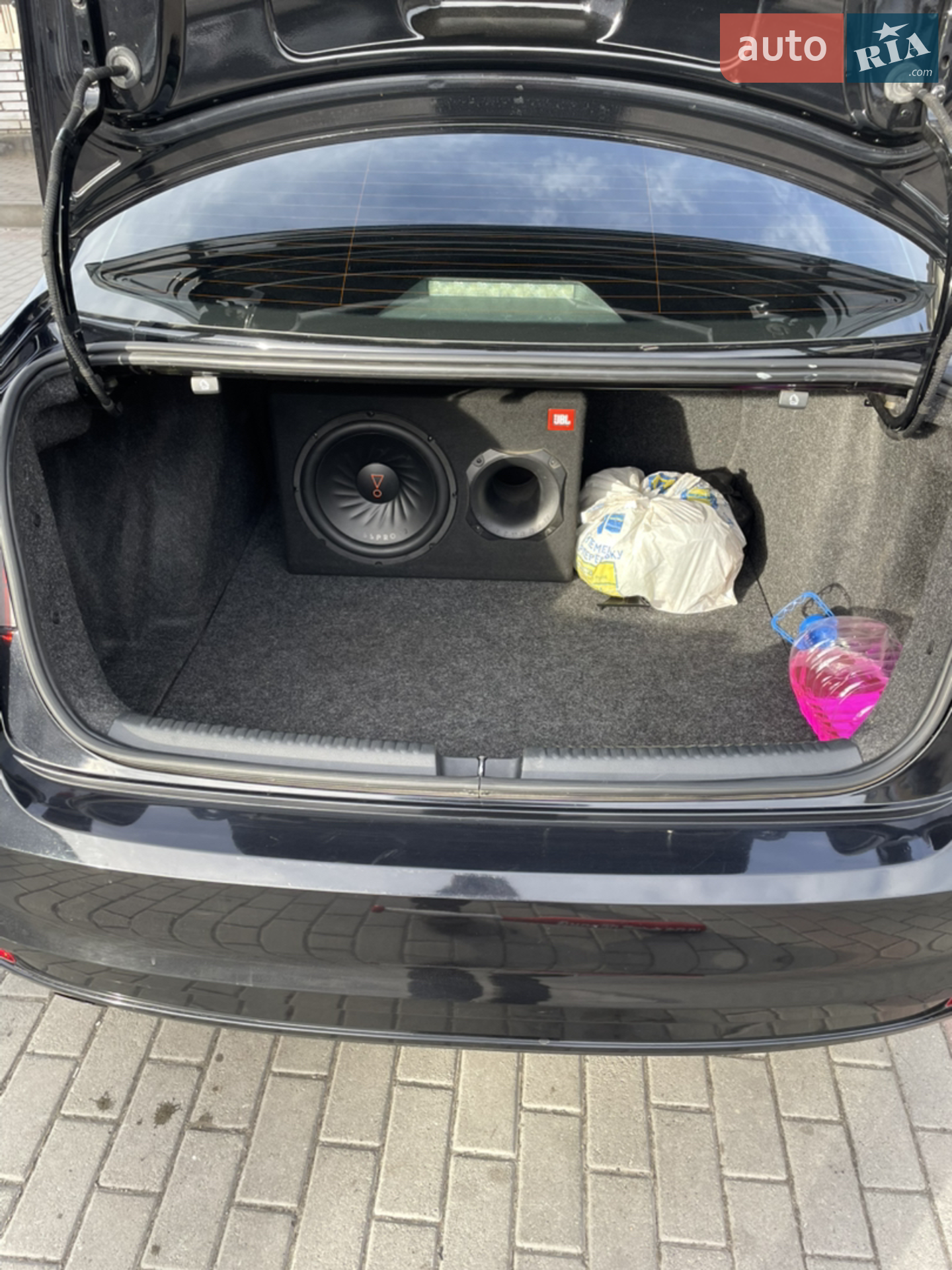 2014 Volkswagen Jetta - мініатюра 11