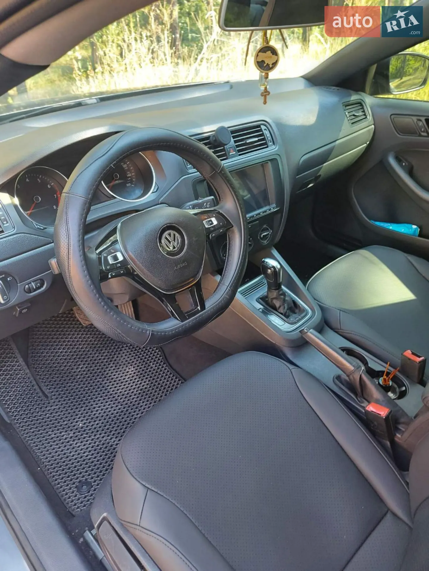 2015 Volkswagen Jetta - мініатюра 4