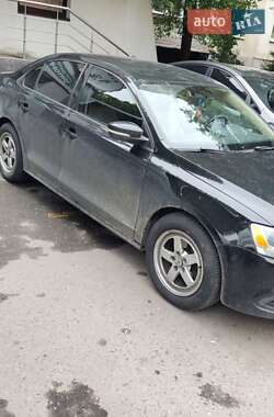 Седан Volkswagen Jetta 2011 в Хмельницькому