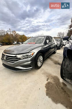 Седан Volkswagen Jetta 2019 в Львове Седан Volkswagen Jetta 2019 в Львове