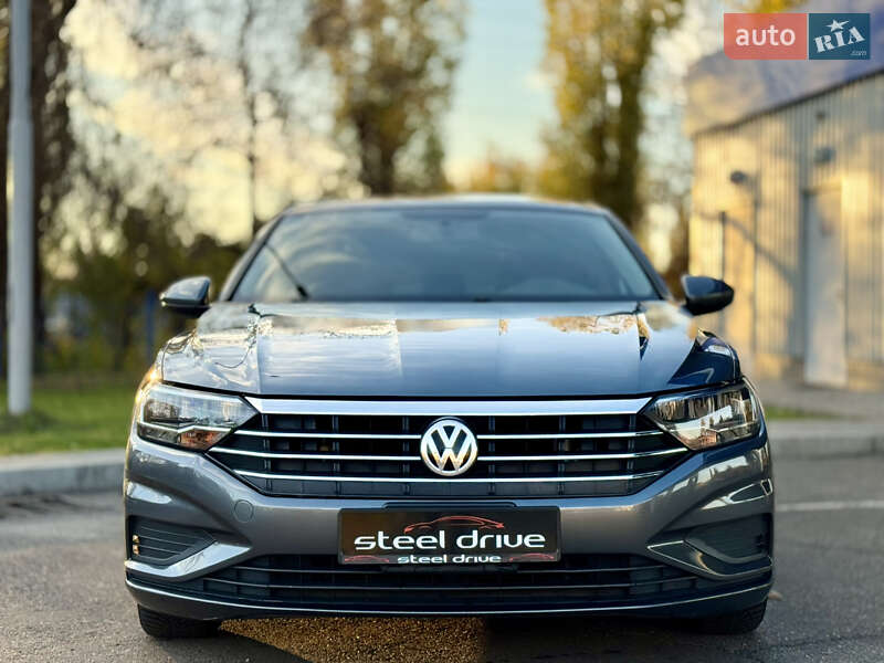 Седан Volkswagen Jetta 2018 в Николаеве фото 2 Седан Volkswagen Jetta 2018 в Николаеве