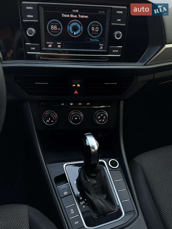 Седан Volkswagen Jetta 2018 в Николаеве фото 8 Седан Volkswagen Jetta 2018 в Николаеве