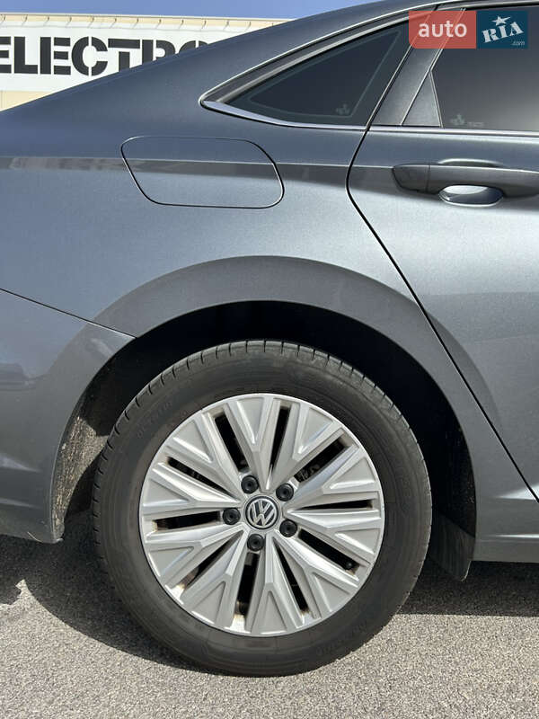 Седан Volkswagen Jetta 2018 в Вінниці фото 32 Седан Volkswagen Jetta 2018 в Вінниці