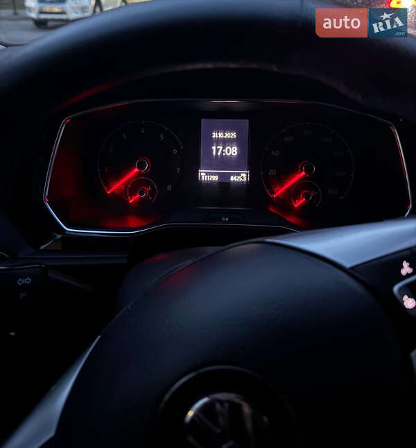 Седан Volkswagen Jetta 2018 в Вінниці фото 3 Седан Volkswagen Jetta 2018 в Вінниці