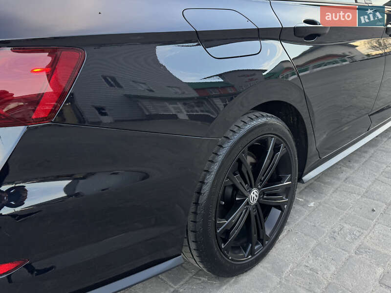 Седан Volkswagen Jetta 2020 в Ковелі фото 47 Седан Volkswagen Jetta 2020 в Ковелі