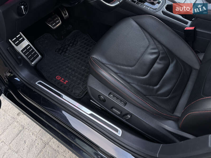 Седан Volkswagen Jetta 2020 в Ковелі фото 56 Седан Volkswagen Jetta 2020 в Ковелі