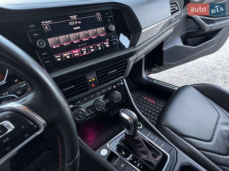 Седан Volkswagen Jetta 2020 в Ковелі фото 60 Седан Volkswagen Jetta 2020 в Ковелі