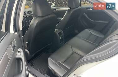 Седан Volkswagen Jetta 2014 в Одессе
