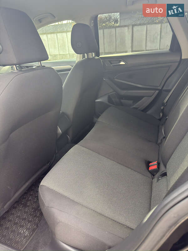 Седан Volkswagen Jetta 2020 в Львове фото 15 Седан Volkswagen Jetta 2020 в Львове